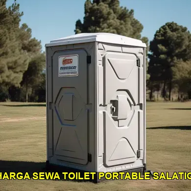 daftar harga sewa toilet portable salatiga murah